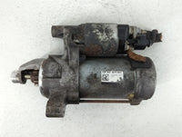 2016-2017 Audi S6 Car Starter Motor Solenoid OEM P/N:06E 911 024 A 428000-7924 Fits Fits 2016 2017 OEM Used Auto Parts - Oem