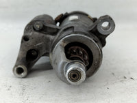 2016-2017 Audi S6 Car Starter Motor Solenoid OEM P/N:06E 911 024 A 428000-7924 Fits Fits 2016 2017 OEM Used Auto Parts - Oem