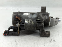 2016-2017 Audi S6 Car Starter Motor Solenoid OEM P/N:06E 911 024 A 428000-7924 Fits Fits 2016 2017 OEM Used Auto Parts - Oem