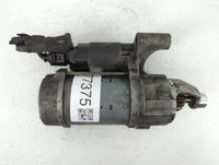 2016-2017 Audi S6 Car Starter Motor Solenoid OEM P/N:06E 911 024 A 428000-7924 Fits Fits 2016 2017 OEM Used Auto Parts - Oem