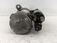 2016-2017 Audi S6 Car Starter Motor Solenoid OEM P/N:428000-7927 06E 911 024A Fits Fits 2016 2017 OEM Used Auto Parts - Oemu