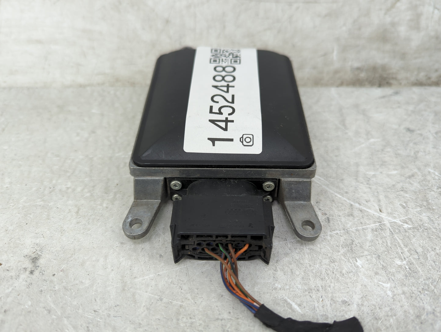 2015-2017 Audi S8 Driver Assist Control Module - Oemusedautoparts1.com