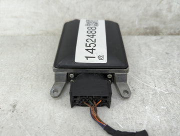 2015-2017 Audi S8 Driver Assist Control Module - Oemusedautoparts1.com