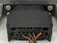 2015-2017 Audi S8 Driver Assist Control Module - Oemusedautoparts1.com