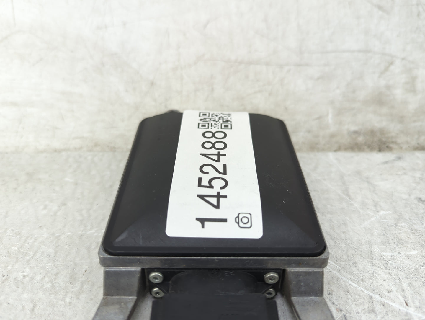 2015-2017 Audi S8 Driver Assist Control Module - Oemusedautoparts1.com