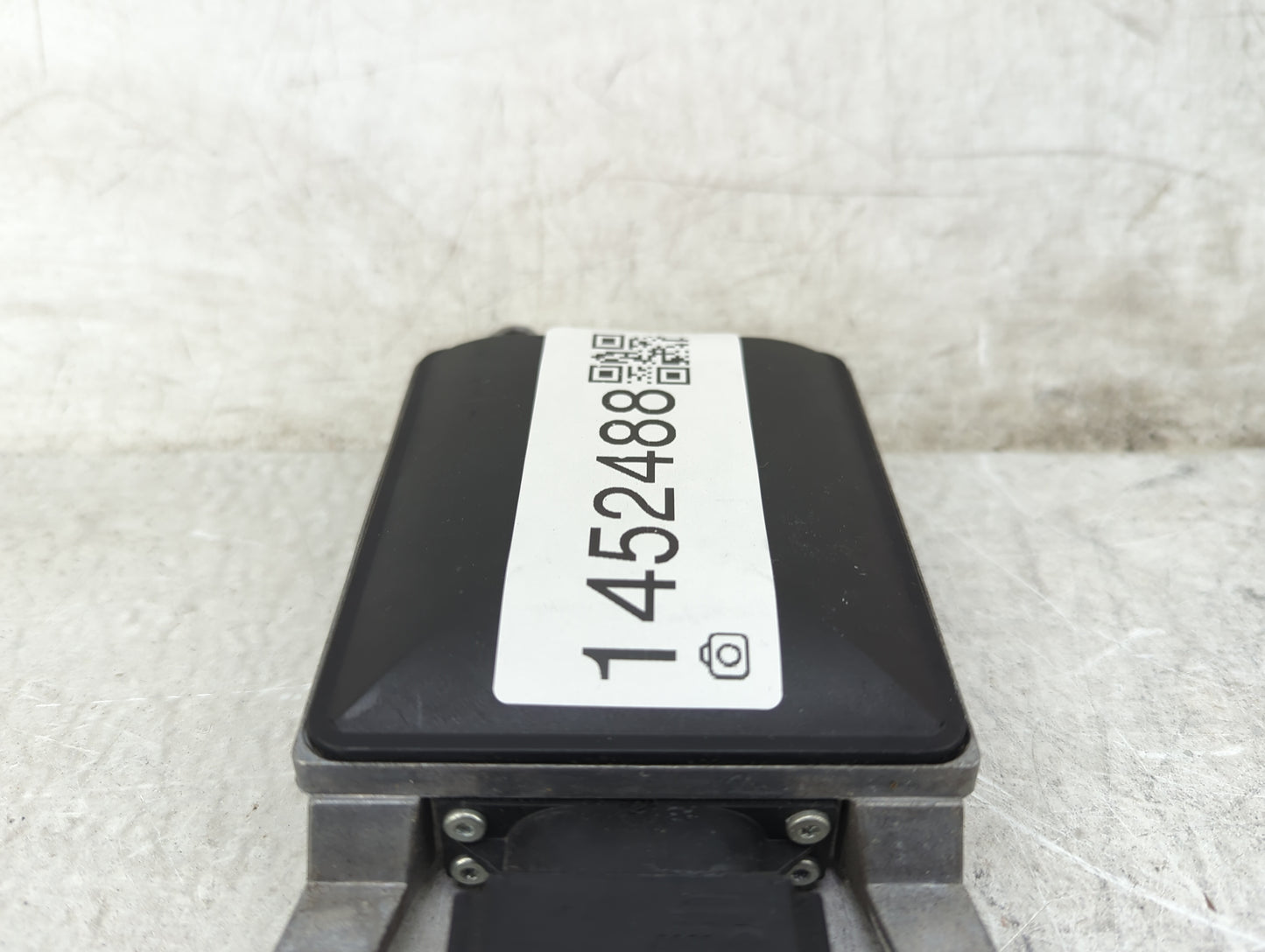 2015-2017 Audi S8 Driver Assist Control Module - Oemusedautoparts1.com