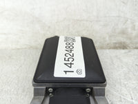 2015-2017 Audi S8 Driver Assist Control Module - Oemusedautoparts1.com