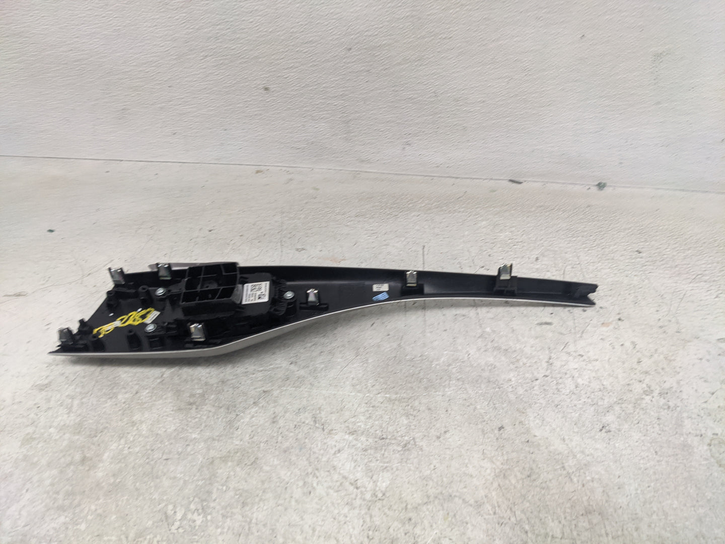 2016 Bmw 228i Radio Control Panel - Oemusedautoparts1.com