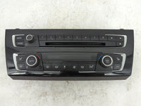 2014-2016 Bmw 228i Climate Control Module Temperature AC/Heater Replacement P/N:9363497-02 9363546-02 Fits OEM Used Auto Par