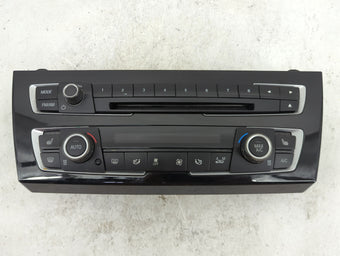 compare product 2014-2016 Bmw 228i Climate Control Module Temperature AC/Heater Replacement P/N:9363497-02 9363546-02 Fits OEM Used Auto Parts