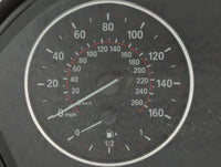 2015-2016 Bmw 228i Instrument Cluster Speedometer Gauges P/N:176494 11 Fits Fits 2015 2016 OEM Used Auto Parts - Oemusedauto