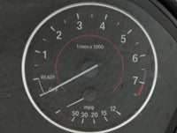 2015-2016 Bmw 228i Instrument Cluster Speedometer Gauges P/N:176494 11 Fits Fits 2015 2016 OEM Used Auto Parts - Oemusedauto