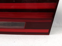 2016 Bmw 3-Series Tail Light Assembly Passenger Right OEM P/N:H8736912207 F30HLT2 RH, 2SK 012.148-04, 0121480400118040 Fits 