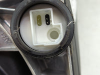 2013-2018 Bmw 320 Passenger Side View Mirror - Right Door Mirror OEM Used - Oemusedautoparts1.com