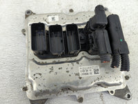 2014-2018 Bmw 320 PCM Engine Control Computer ECU ECM PCU OEM P/N:0261S11652, 8639594-01, 170789588 Fits OEM Used Auto Parts