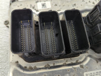 2014-2018 Bmw 320 PCM Engine Control Computer ECU ECM PCU OEM P/N:0261S11652, 8639594-01, 170789588 Fits OEM Used Auto Parts