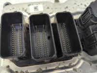 2014-2018 Bmw 320 PCM Engine Control Computer ECU ECM PCU OEM P/N:0261S11652, 8639594-01, 170789588 Fits OEM Used Auto Parts
