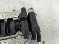 2014-2018 Bmw 320 PCM Engine Control Computer ECU ECM PCU OEM P/N:0261S11652, 8639594-01, 170789588 Fits OEM Used Auto Parts