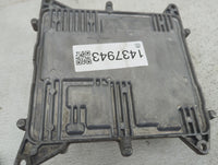 2014-2018 Bmw 320 PCM Engine Control Computer ECU ECM PCU OEM P/N:0261S11652, 8639594-01, 170789588 Fits OEM Used Auto Parts