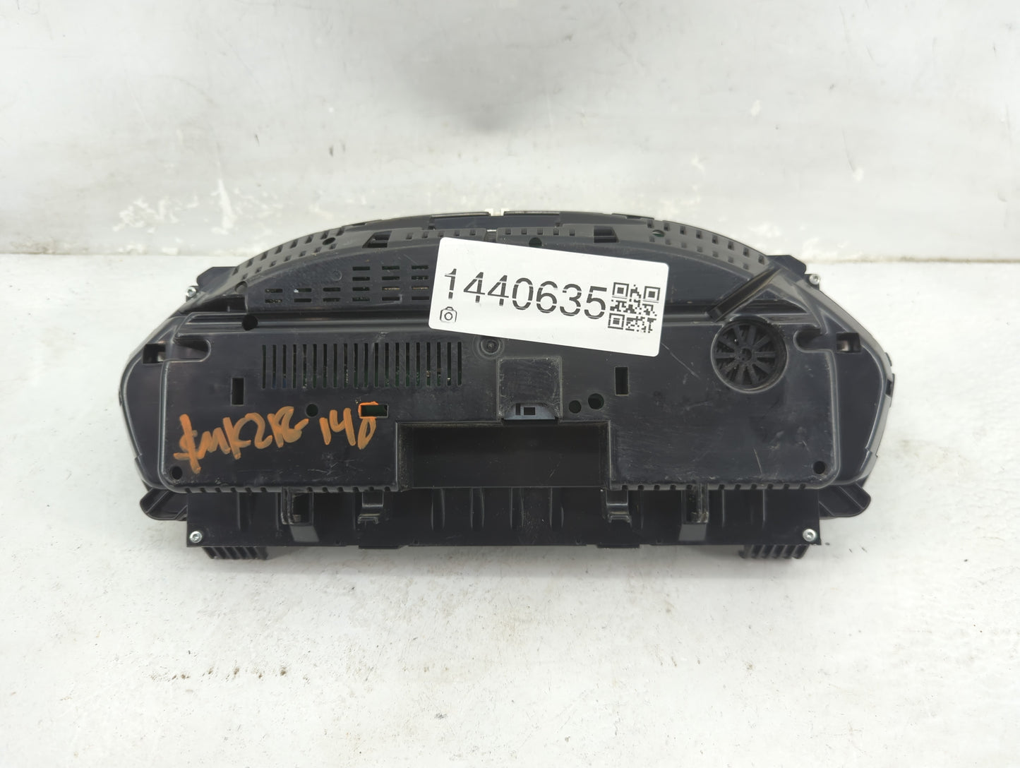 2015-2016 Bmw 320 Instrument Cluster Speedometer Gauges P/N:9232894 9382199-01 Fits Fits 2014 2015 2016 2017 2018 2019 2020 