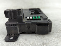 Bmw 320 Body Control Module Bcm Inner Cabin Fuse Box - Oemusedautoparts1.com