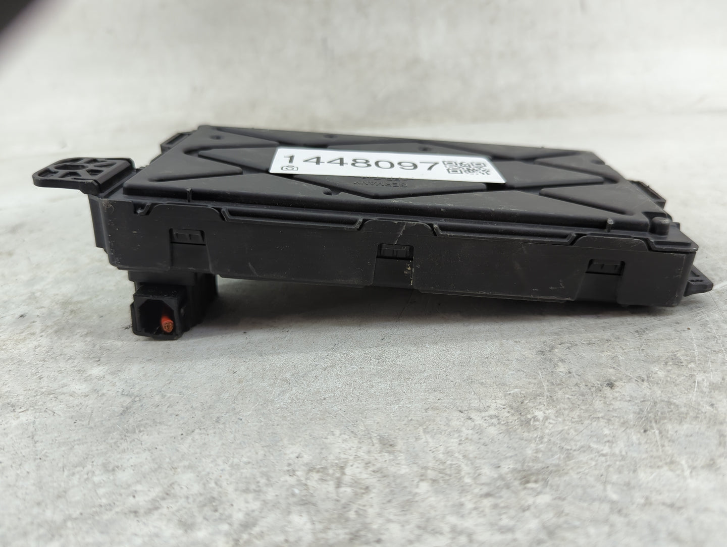 Bmw 320 Body Control Module Bcm Inner Cabin Fuse Box - Oemusedautoparts1.com