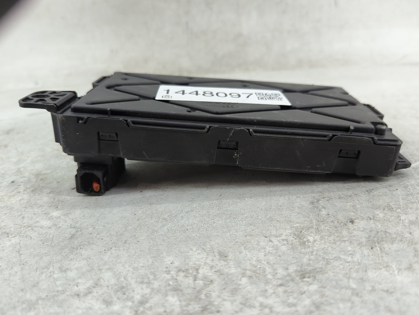 Bmw 320 Body Control Module Bcm Inner Cabin Fuse Box - Oemusedautoparts1.com