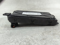Bmw 320 Body Control Module Bcm Inner Cabin Fuse Box - Oemusedautoparts1.com