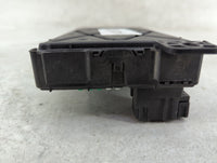 Bmw 320 Body Control Module Bcm Inner Cabin Fuse Box - Oemusedautoparts1.com