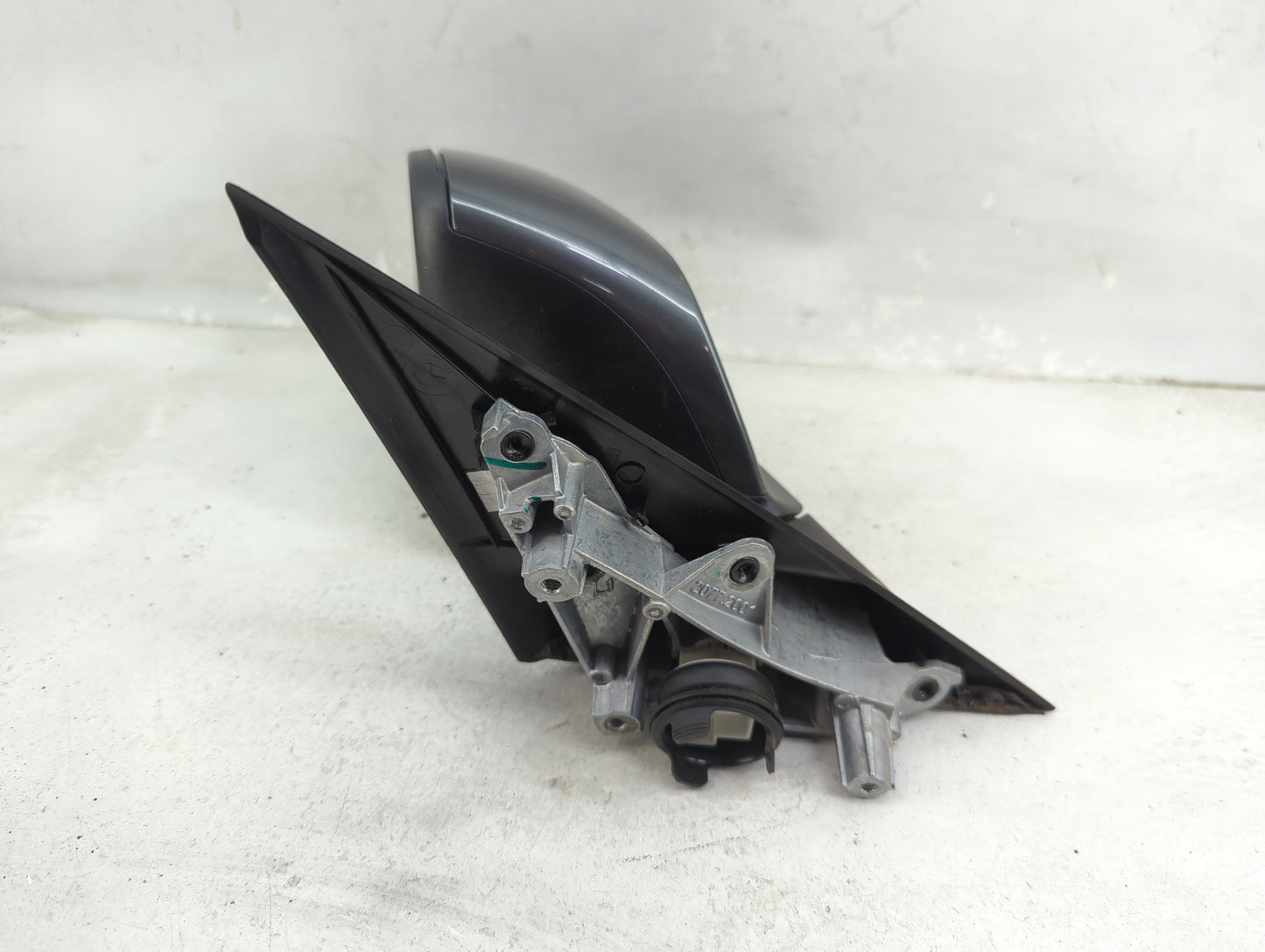 2013-2018 Bmw 320 Driver Side View Mirror - Left Door Mirror OEM Used - Oemusedautoparts1.com