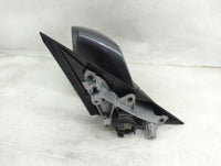 2013-2018 Bmw 320 Driver Side View Mirror - Left Door Mirror OEM Used - Oemusedautoparts1.com