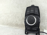 2016 Bmw 320 Radio AM FM Cd Player Receiver Replacement P/N:ZE938167801 033623202 Fits OEM Used Auto Parts - Oemusedautopart