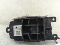 2016 Bmw 320 Radio AM FM Cd Player Receiver Replacement P/N:ZE938167801 033623202 Fits OEM Used Auto Parts - Oemusedautopart