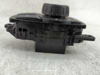 2016 Bmw 320 Radio AM FM Cd Player Receiver Replacement P/N:ZE9381678 01 9381678, 033623202 Fits OEM Used Auto Parts - Oemus