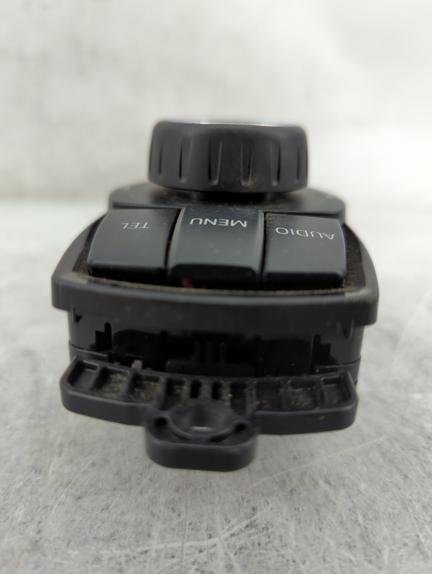 2016 Bmw 320 Radio AM FM Cd Player Receiver Replacement P/N:ZE9381678 01 9381678, 033623202 Fits OEM Used Auto Parts - Oemus