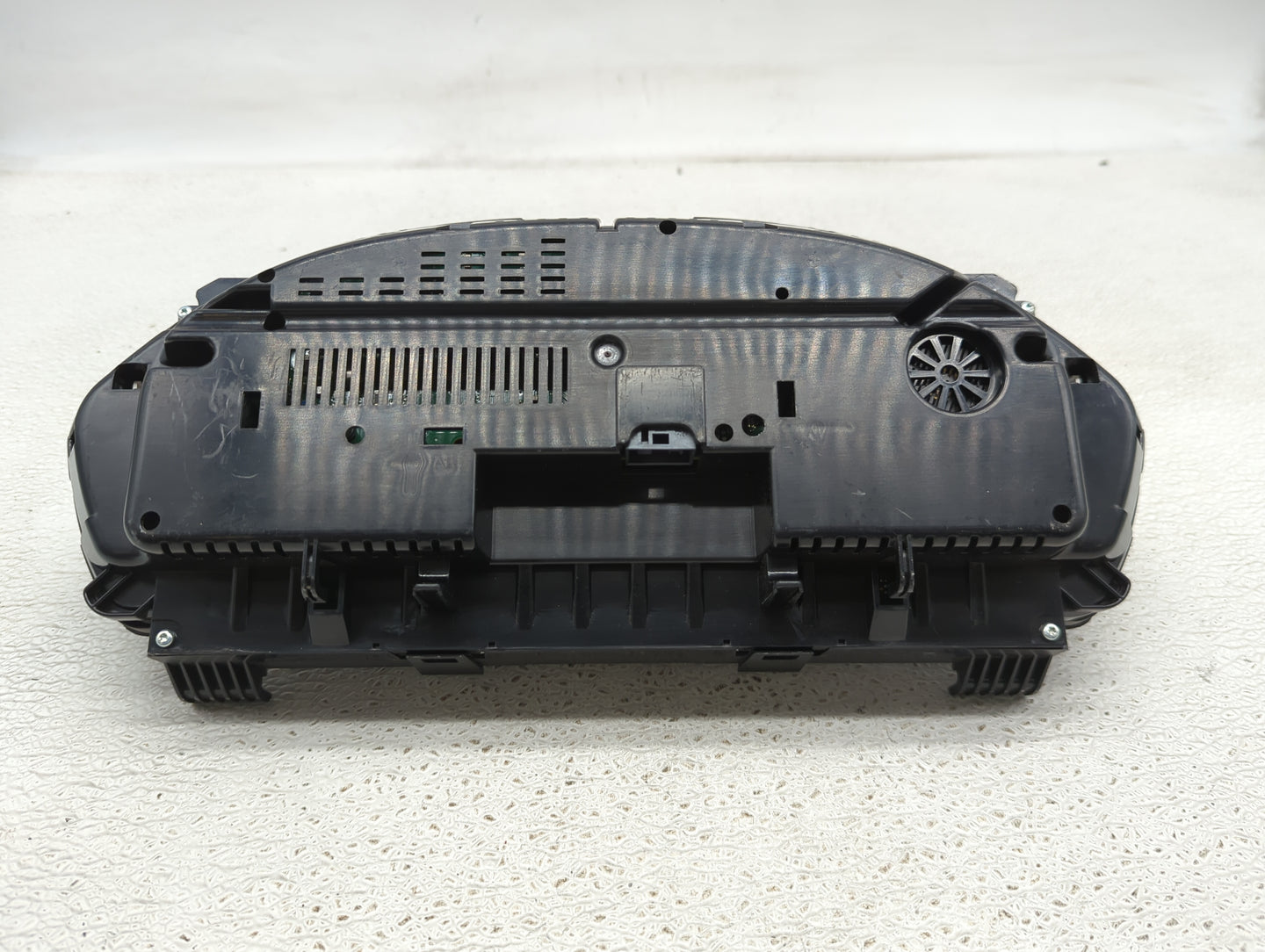 2015-2016 Bmw 320 Instrument Cluster Speedometer Gauges P/N:9232894 9382199-01 Miles:63K Fits OEM Used Auto Parts - Oemuseda