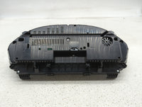 2015-2016 Bmw 320 Instrument Cluster Speedometer Gauges P/N:9232894 9382199-01 Miles:63K Fits OEM Used Auto Parts - Oemuseda