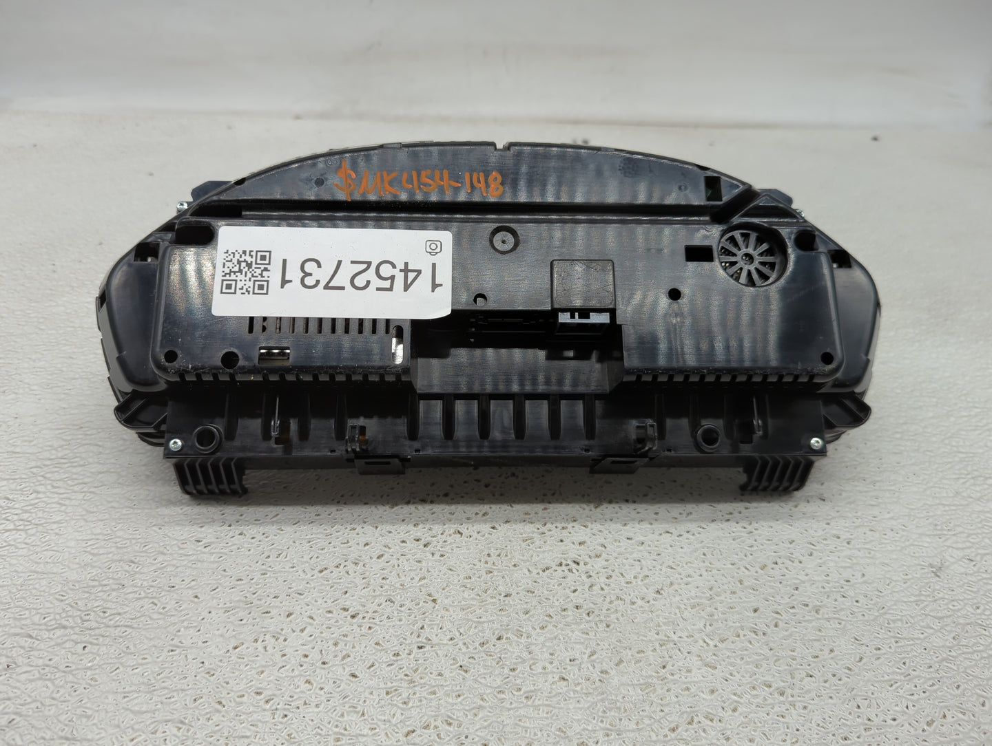 2015-2016 Bmw 320 Instrument Cluster Speedometer Gauges P/N:9232895 6804961-01 Miles:39K Fits OEM Used Auto Parts - Oemuseda