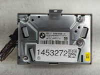Bmw 320 Radio Speaker Amplifier 65129387658|7203033121 - Oemusedautoparts1.com