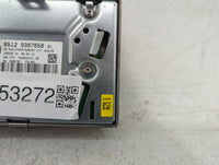 Bmw 320 Radio Speaker Amplifier 65129387658|7203033121 - Oemusedautoparts1.com