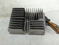Bmw 320 Radio Speaker Amplifier 65129387658|7203033121 - Oemusedautoparts1.com