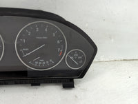2013-2018 Bmw 320 Instrument Cluster Speedometer Gauges P/N:9232894 9382199-01 Miles:106K Fits OEM Used Auto Parts - Oemused