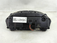 2013-2018 Bmw 320 Instrument Cluster Speedometer Gauges P/N:9232894 9382199-01 Miles:106K Fits OEM Used Auto Parts - Oemused