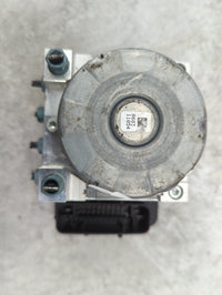 2014-2018 Bmw 320 ABS Pump Control Module Replacement P/N:3451-6871109-01 10.0220-0649.4 Fits OEM Used Auto Parts - Oemuseda