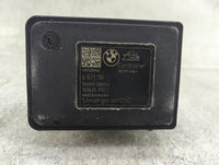 2014-2018 Bmw 320 ABS Pump Control Module Replacement P/N:3451-6871109-01 10.0220-0649.4 Fits OEM Used Auto Parts - Oemuseda