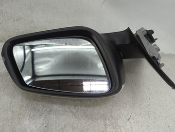 2013-2018 Bmw 320 Passenger Side View Mirror - Right Door Mirror OEM Used - Oemusedautoparts1.com