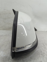 2013-2018 Bmw 320 Passenger Side View Mirror - Right Door Mirror OEM Used - Oemusedautoparts1.com