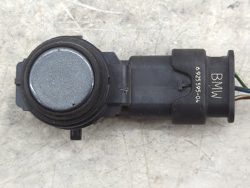 2016 Bmw 320 Front Park Assist Sensor Silver - Oemusedautoparts1.com