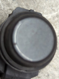 2016 Bmw 320 Front Park Assist Sensor Silver - Oemusedautoparts1.com