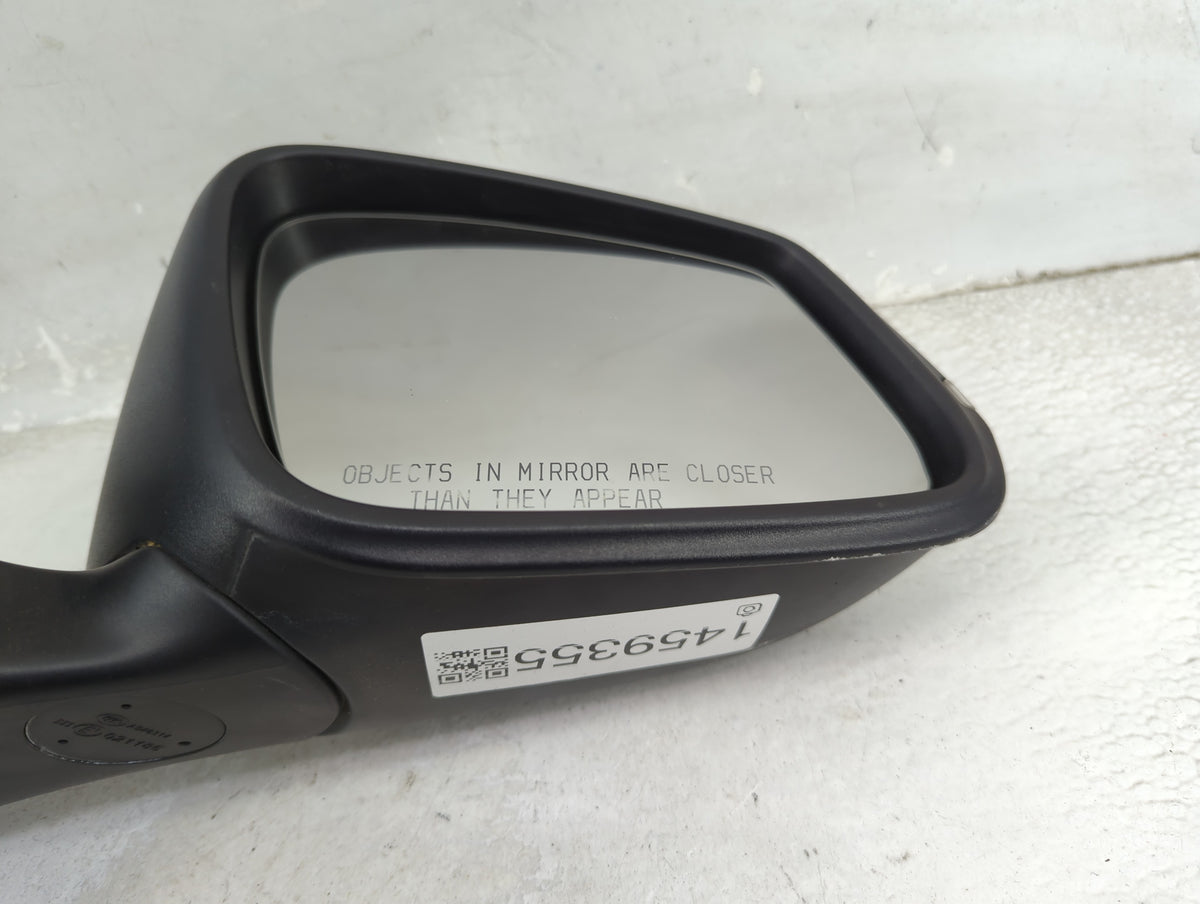 2016 Bmw 320 Passenger Side View Mirror - Right Door Mirror OEM Used - Oemusedautoparts1.com